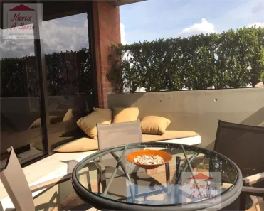 Apartamento com 4 Quartos à venda, 260m² no Higienópolis, São Paulo