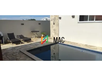 Casa de Condomínio com 3 Quartos à venda, 232m² no Alphaville, Rio das Ostras