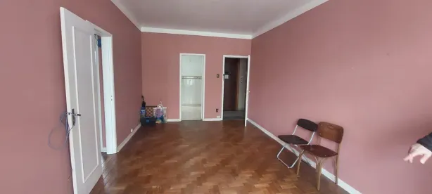Apartamento com 2 Quartos à venda, 80m² no Centro, Petrópolis