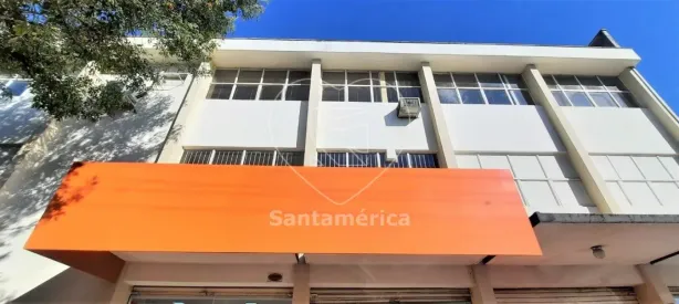 Sala Comercial para alugar, 50m² no Centro, Londrina