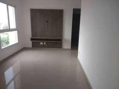 Apartamento com 3 Quartos para alugar, 83m² no Centro, Indaiatuba