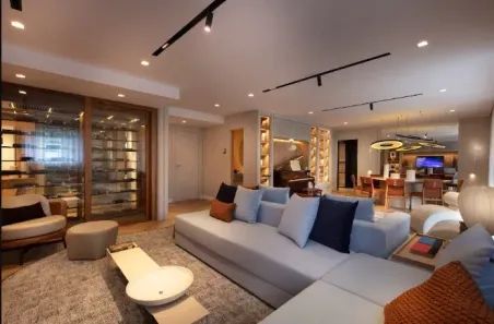 Apartamento com 3 Quartos à venda, 155m² no Barra da Tijuca, Rio de Janeiro