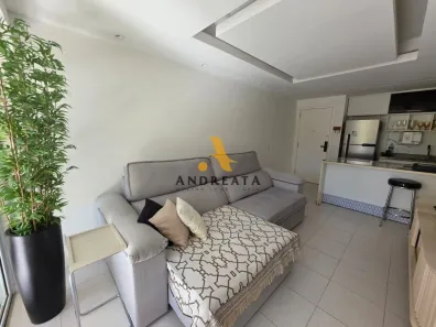 Apartamento com 3 Quartos para alugar, 78m² no Barra da Tijuca, Rio de Janeiro