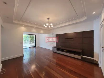 Apartamento com 3 Quartos à venda, 131m² no Santa Paula, São Caetano do Sul