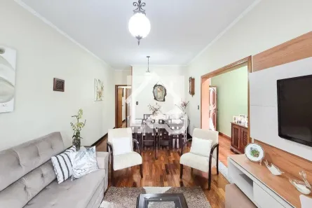 Casa com 4 Quartos à venda, 226m² no Jardim do Mar, São Bernardo do Campo