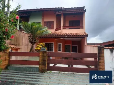 Casa com 4 Quartos à venda, 285m² no Cibratel II, Itanhaém
