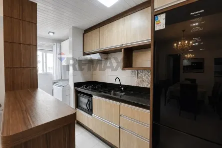 Apartamento com 2 Quartos à venda, 55m² no Ribeirão das Pedras, Indaial