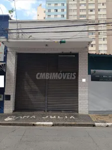 Ponto Comercial à venda, 150m² no Centro, Campinas
