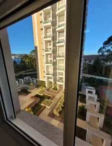 Apartamento com 2 Quartos para alugar, 100m² no Tamboré, Santana de Parnaíba