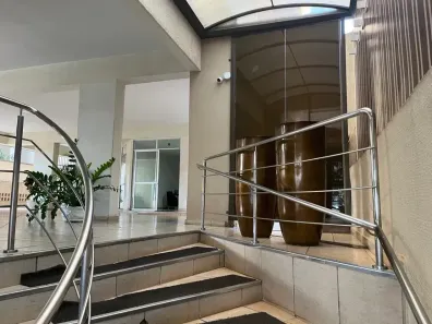 Apartamento com 3 Quartos à venda, 119m² no Setor Oeste, Goiânia
