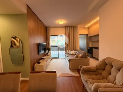 Apartamento com 2 Quartos à venda, 105m² no Vila Ema, São Paulo