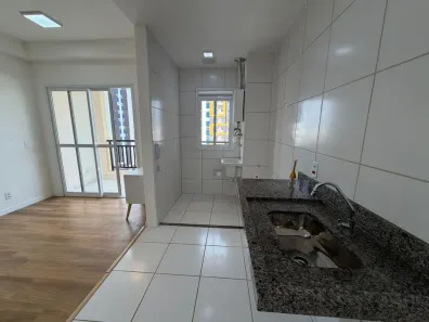 Apartamento com 2 Quartos à venda, 60m² no Santa Terezinha, Paulínia