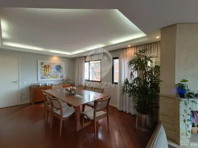 Apartamento com 3 Quartos à venda, 208m² no Santana, São Paulo