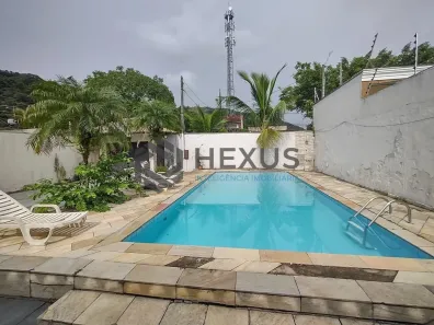 Casa com 5 Quartos à venda, 397m² no Balneário Praia do Pernambuco, Guarujá