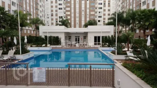 Apartamento com 3 Quartos à venda, 78m² no Marechal Rondon, Canoas