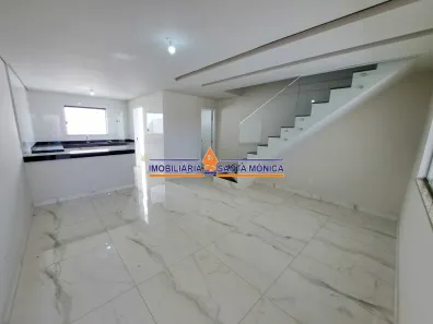 Casa com 3 Quartos à venda, 118m² no Floramar, Belo Horizonte