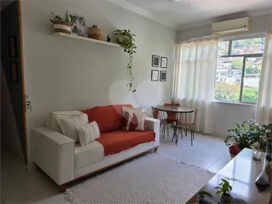 Apartamento com 2 Quartos à venda, 70m² no Tijuca, Rio de Janeiro