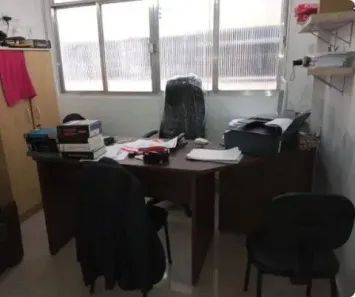 Sala Comercial à venda, 28m² no Centro, Niterói