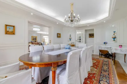 Apartamento com 4 Quartos à venda, 609m² no Cerqueira César, São Paulo