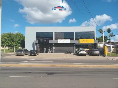 Ponto Comercial para alugar, 199m² no Nova Sapucaia, Sapucaia do Sul