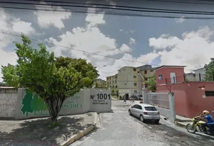 Apartamento com 2 Quartos à venda, 55m² no Cajazeiras, Fortaleza