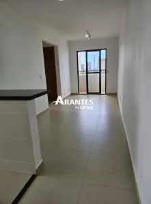 Apartamento com 2 Quartos à venda, 55m² no Shopping Park, Uberlândia
