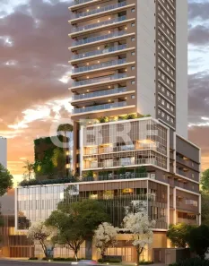 Ponto Comercial para alugar, 544m² no Cerqueira César, São Paulo