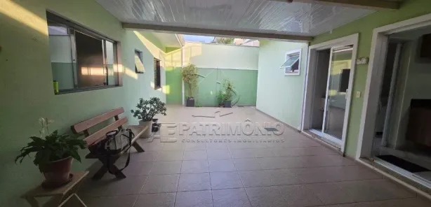 Casa de Condomínio com 4 Quartos à venda, 250m² no Jardim Ibiti do Paço, Sorocaba