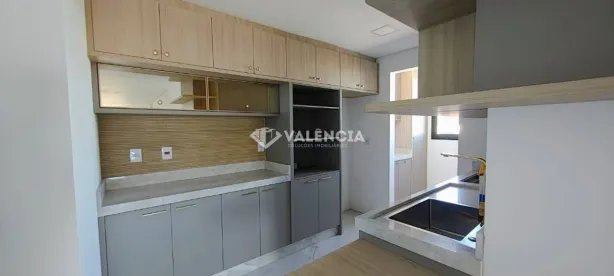 Apartamento com 2 Quartos para alugar, 104m² no Cancelli, Cascavel