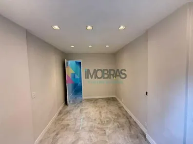 Apartamento com 1 Quarto à venda, 29m² no Botafogo, Rio de Janeiro