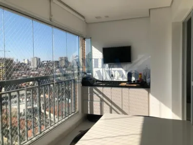 Apartamento com 2 Quartos à venda, 71m² no Parque da Mooca, São Paulo