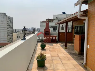 Cobertura com 4 Quartos à venda, 212m² no Tijuca, Rio de Janeiro