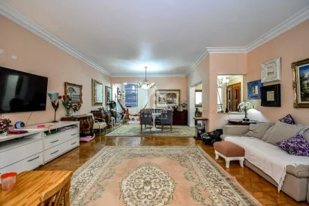 Apartamento com 3 Quartos à venda, 180m² no Flamengo, Rio de Janeiro