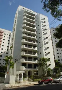 Apartamento com 4 Quartos à venda, 180m² no Vila Andrade, São Paulo