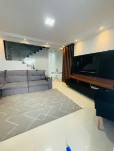 Sobrado com 3 Quartos à venda, 259m² no Loteamento Villa Branca, Jacareí