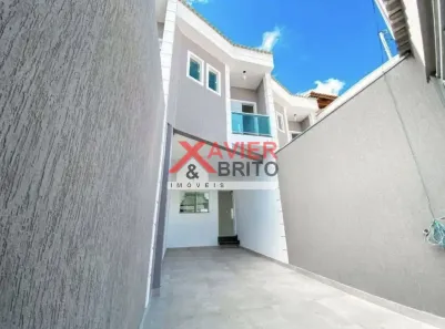 Sobrado com 2 Quartos à venda, 95m² no Cidade Patriarca, São Paulo
