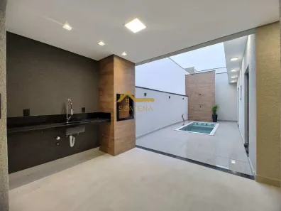 Casa de Condomínio com 3 Quartos à venda, 144m² no Wanel Ville, Sorocaba
