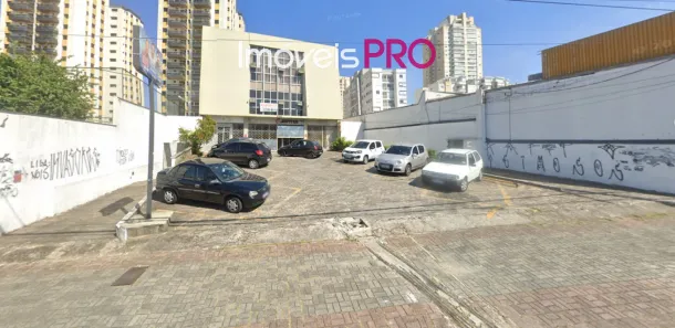 Prédio Comercial à venda, 1500m² no Saúde, São Paulo