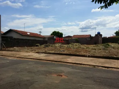 Lote/Terreno à venda, 550m² no Jardim Prudência, Bauru