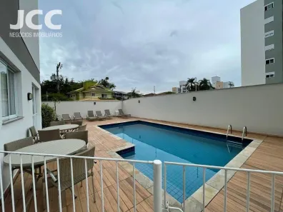 Apartamento com 3 Quartos para alugar, 75m² no Santo Antônio, Joinville