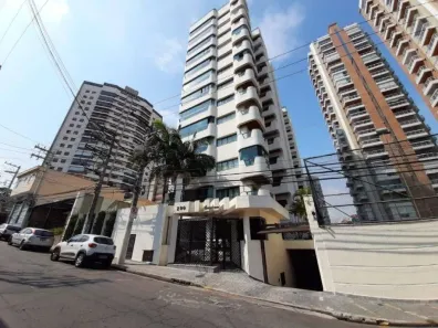 Apartamento com 6 Quartos à venda, 225m² no Centro, São Bernardo do Campo
