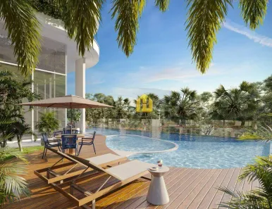 Apartamento com 3 Quartos à venda, 162m² no Petrópolis, Natal