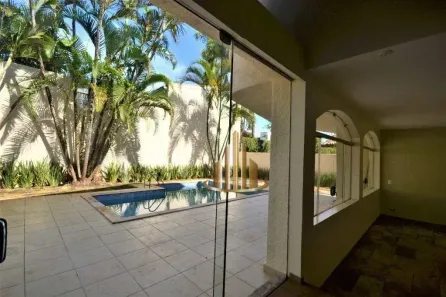 Casa de Condomínio com 4 Quartos à venda, 350m² no Alphaville Residencial Dois, Barueri