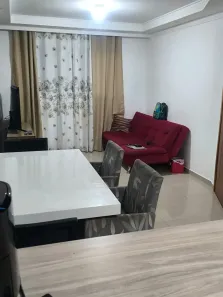 Apartamento com 2 Quartos à venda, 55m² no Cidade São Jorge, Santo André