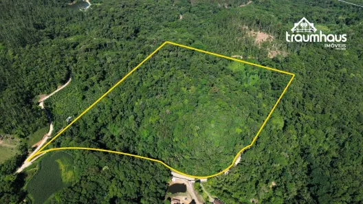 Lote/Terreno à venda, 80389m² no Vila Itoupava, Blumenau