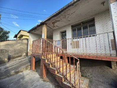 Casa com 3 Quartos à venda, 290m² no Eldorado, Contagem