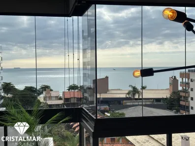 Apartamento com 2 Quartos à venda, 86m² no Bombas, Bombinhas