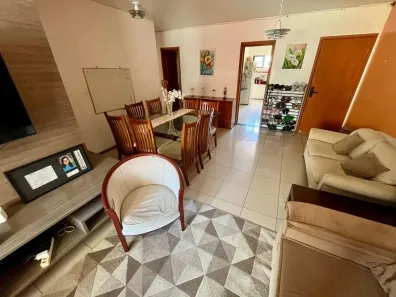 Apartamento com 3 Quartos à venda, 120m² no Ponta Verde, Maceió