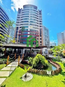 Apartamento com 3 Quartos à venda, 113m² no Alphaville I, Salvador