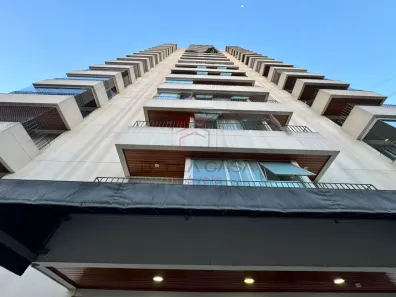 Apartamento com 3 Quartos à venda, 72m² no Parque da Mooca, São Paulo